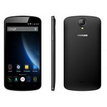 DOOGEE X6 Pro 4G LTE 2GB 16GB MTK6735 Quad Core Android 5.1 Smartphone 5.5 Inch 5MP Camera Black