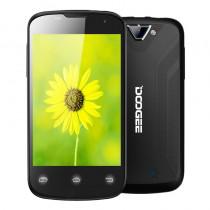 DOOGEE DG120 Android 4.2 MTK6572W Smartphone 3.5 Inch 2.0MP camera Black