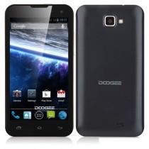 DOOGEE DG200 Smartphone Android 4.2 4.7 Inch 4GB ROM 8.0MP camera Black
