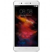 HOMTOM HT10 4GB 32GB Helio X20 Android 6.0 4G LTE Smartphone 5.5 inch 21MP Camera White